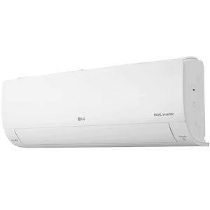 AIRE ACONDICIONADO LG 3600w F-C INVERTER W12JA31A