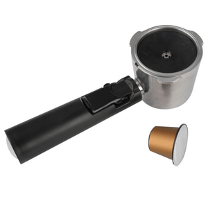 CAFETERA SMARTLIFE ESPRESSO & CAPSULAS SLEC85015