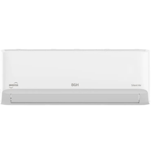AIRE ACONDICIONADO SPLIT BGH 5350w INVERTER F/C BSI53WCGT