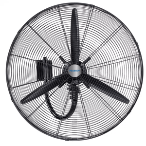 VENTILADOR PEABODY  30" DE PIE/PARED PEVI300ME PEVI300ME