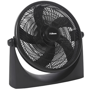 TURBO-VENTILADOR LILIANA 16" RECLINABLE VTF16P