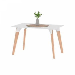 MESA MADERA 1.40 MTS