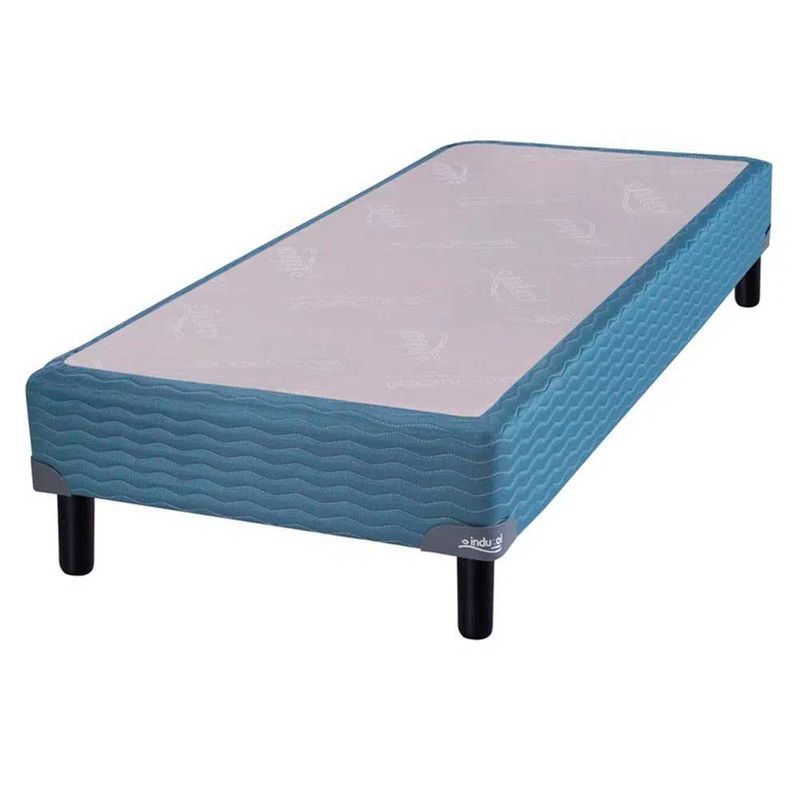 SOMMIER-INDUCOL-AZUL-0.80-X-2.00
