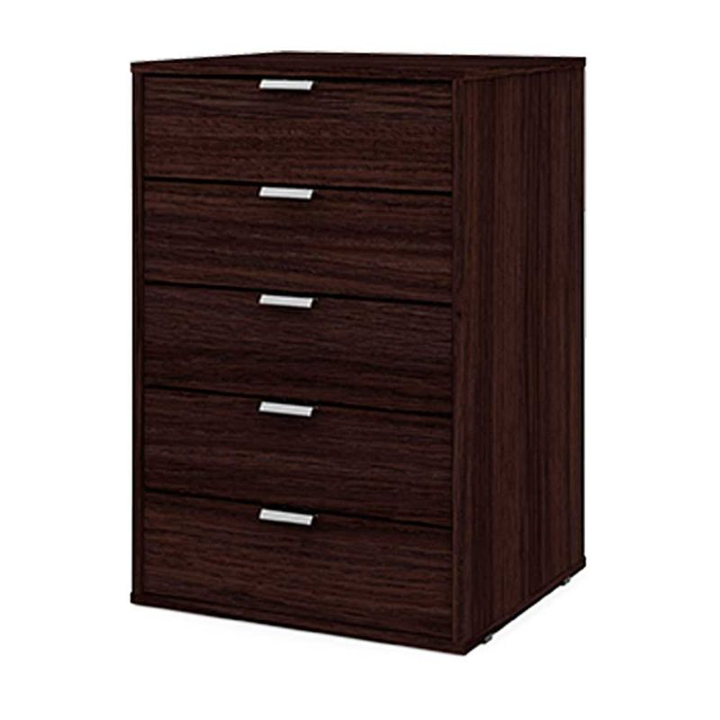CAJONERA-DIELFE-CA5CL-WENGUE-D5-CAJONES-CPERFILERIA-L-ALUMINIO