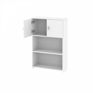 SOBRE INODORO 2 PUERTAS 60 cm