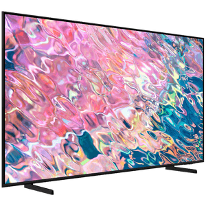 SMART TV SAMSUNG 55" QLED 4K ULTRA HD QN55Q65