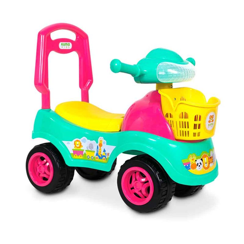 ANDARIN-UNIBIKE-440085-JUNGLE-2EN1-NENA
