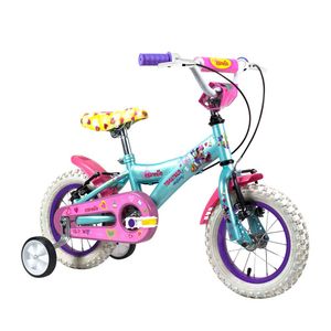 BICI R12 MINNIE BMX UNIBIKE