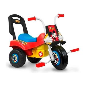 TRICICLO MOTO MICKEY 301109