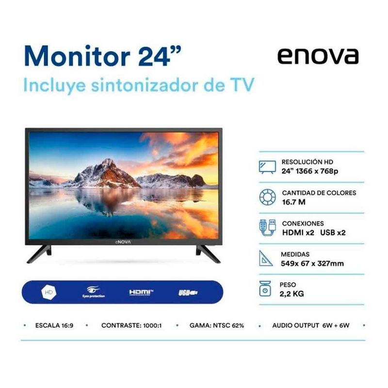 TV-MONITOR-ENOVA-24-24D1-TDF-LED-HD2