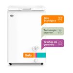 FREEZER-GAFA-FGHI100B-S-BLANCO-INVERTER-117-LTS.-1PTA