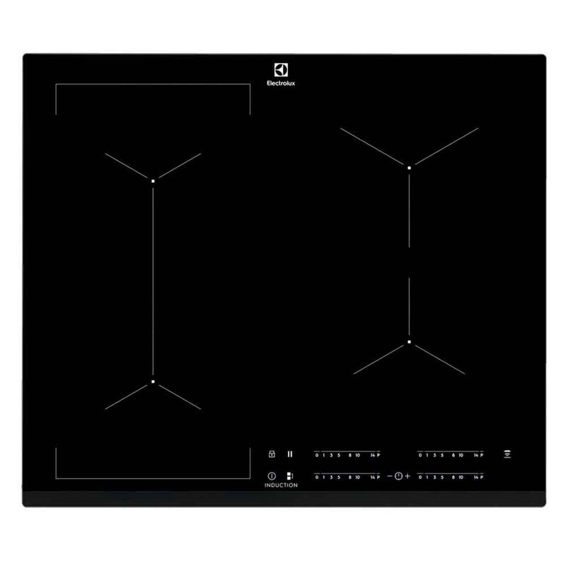 ANAFE-ELECTROLUX-IE60P-4-HORNALLAS-60CM