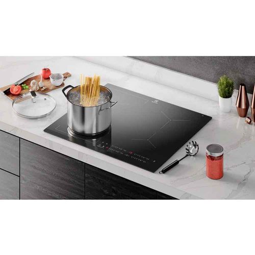 ANAFE ELECTROLUX INDUCCION 4 HORNALLAS IE60P