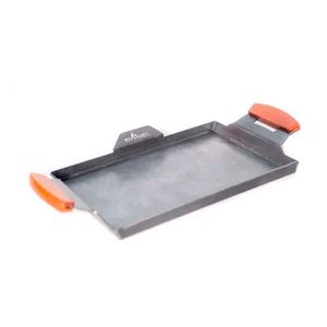 PLANCHETA TROMEN 410 + PINZA Y ESPATULA