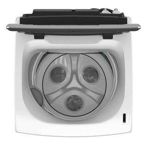LAVARROPAS SUPERIOR WHIRPOOL 11kg/700rpm BLANCO WW11BL