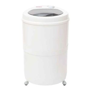 LAVARROPAS REDONDO PATRICK 5kg LRPK57SBI
