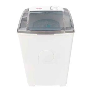 LAVARROPAS SEMIAUTOMATICO PATRICK 7KG LTPK79SB
