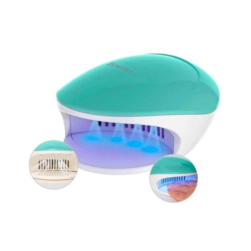 CABINA PARA UÑAS WEPD1439PI