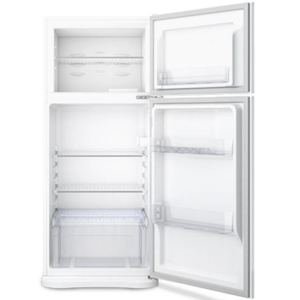 HELADERA C/FREEZER GAFA 282L BLANCA HGF358AB