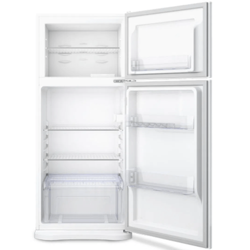 HELADERA C/FREEZER GAFA 282L BLANCA HGF358AB