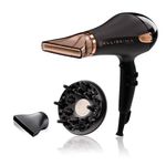 Secador de Pelo Profesional Bellissima Ceramic P5 3800