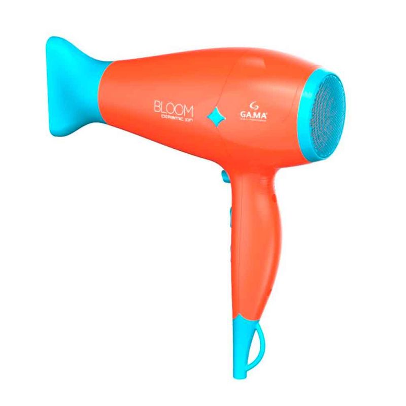SECADOR-GAMA-DIAMOND-BLOOM-ORANGE