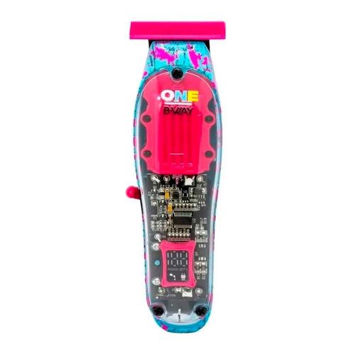 TRIMER B-WAY INALAMBRICO PROFESIONAL BW1ONE