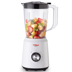 Licuadora Liliana 600W Blendy Al300