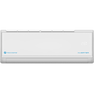 AIRE ACONDICIONADO FEDDERS 5300W F-C INVERTER FSV18TC
