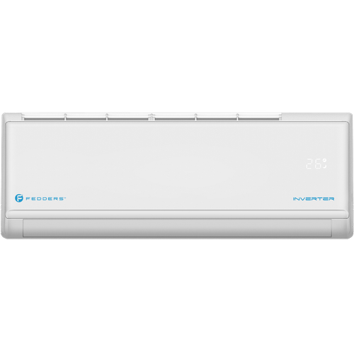 AIRE ACONDICIONADO FEDDERS 5300W F-C INVERTER FSV18TC