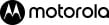MOTOROLA TV