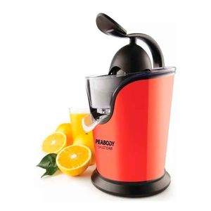 EXPRIMIDOR DE CITRICOS PEABODY PE-EC402R