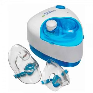 NEBULIZADOR ASPEN NU 320T LITE ULTRASÓNICO