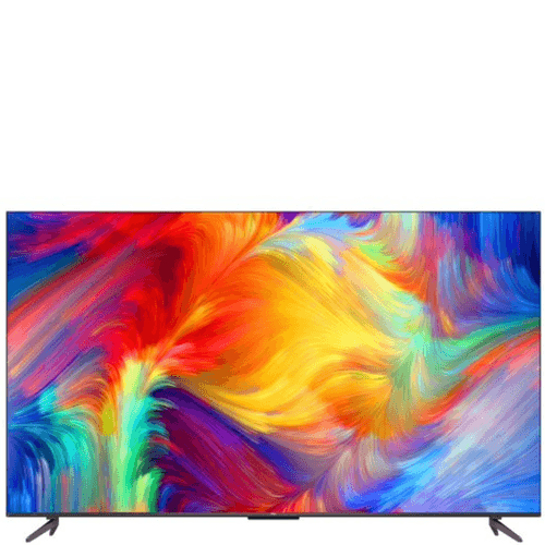 SMART TV TCL 65 4K UHD L65P735-F