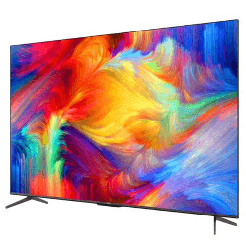 SMART TV TCL 65 4K UHD L65P735-F