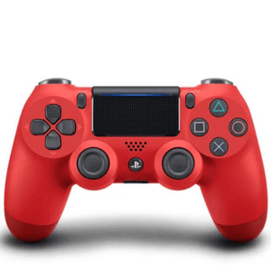 JOYSTICK SONY PS4 DUALSHOCK MAGMA RED