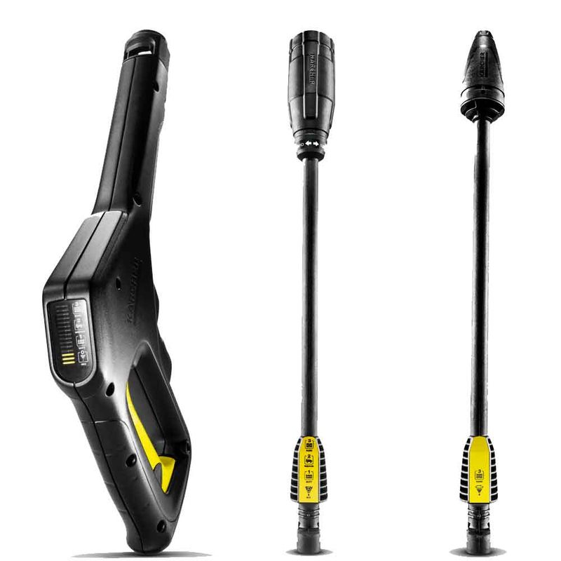 KARCHER - K 3 Power Control - Idropulitrice - 120 Bar - 380 L /h - Foto 5