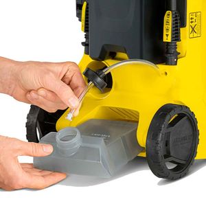 HIDROLAVADORA KARCHER  K3 POWER CONTROL