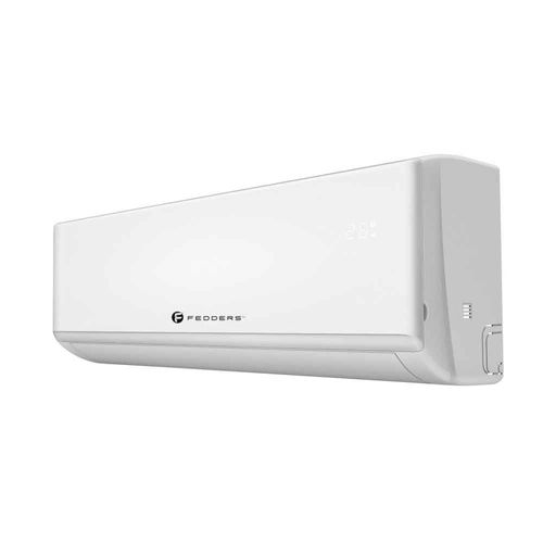 AIRE ACONDICIONADO FEDDERS 3200W F-C FSF12TC