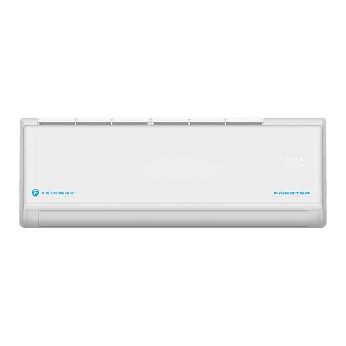 AIRE ACONDICIONADO FEDDERS 3200W F-C INVERTER FSV12TC1