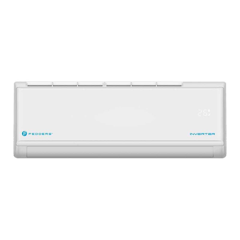 AA-FEDDERS-FSV12TC1-12K-3200W-FC-INVERTER