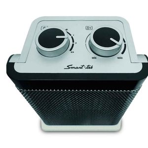 CALOVENTOR SMART-TEK GIRATORIO 1500W HT1200