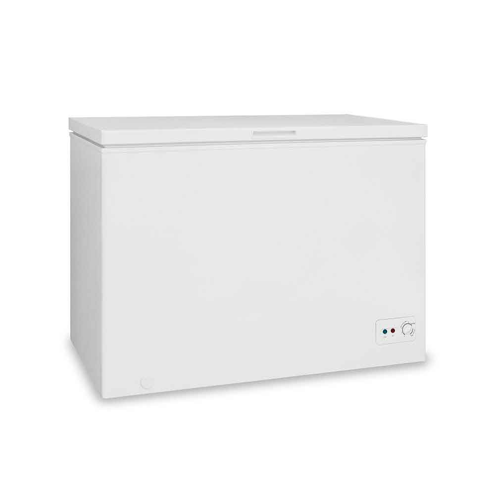 FREEZER DUAL PHILCO 290L BLANCO PHCH301B