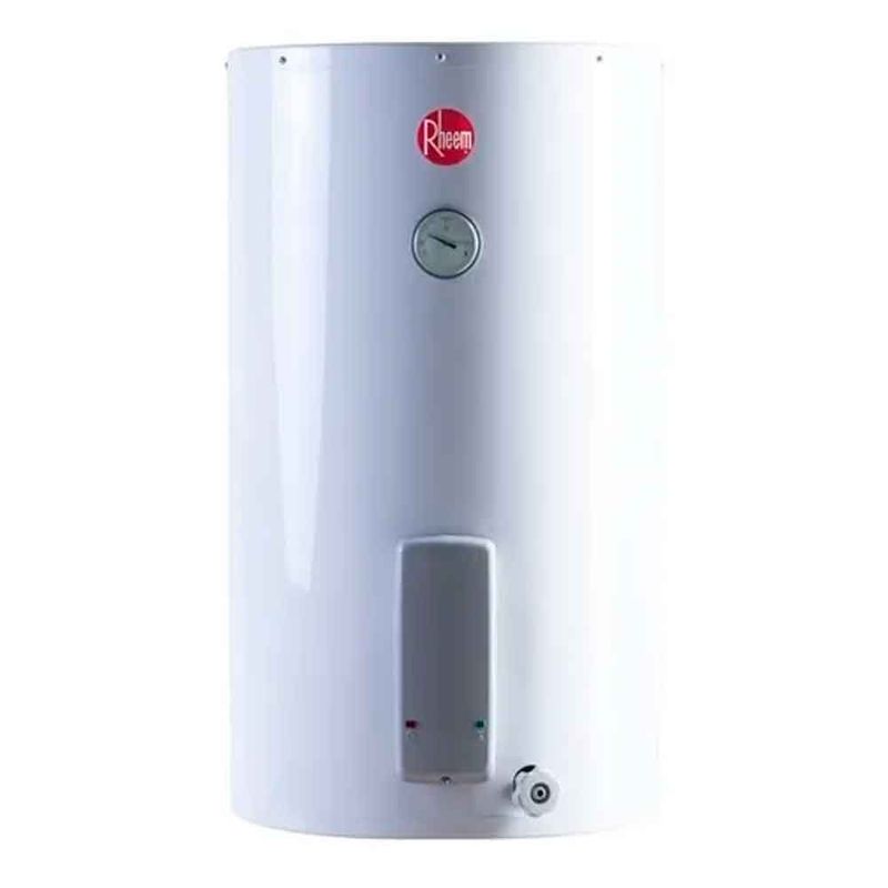 TERMOT.RHEEM-RESID.ELEC.DE-COLGAR-85-LTS-BLANCO