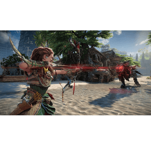 JUEGO PS4 SONY HORIZON FORBIDDEN WEST