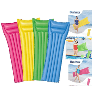 COLCHON BESTWAY INFLABLE 44007