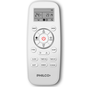 AIRE ACONDICIONADO PHILCO 2750w PHS25HA4CN