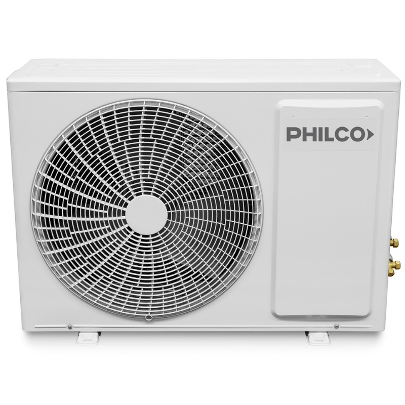 Aire Acondicionado Split Inverter Frío/Calor Philco 18000F 21000W  PHPTINH6TRHC5P - Pardo
