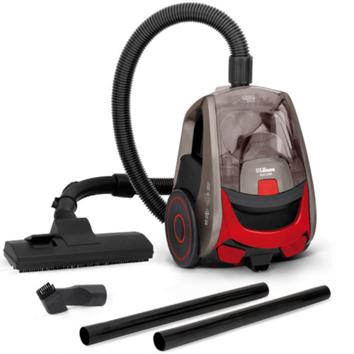 ASPIRADORA SIN BOLSA 1600W ALLCLEAN LA110