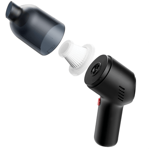 ASPIRADORA DE MANO HV121